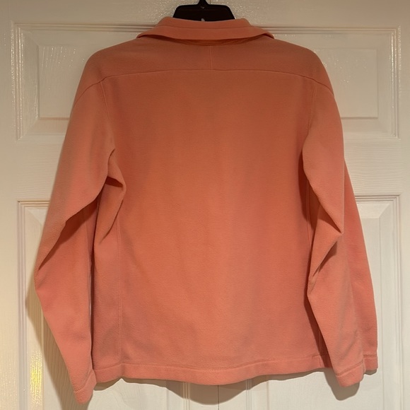 Patagonia 1/4-Zip Fleece - Picture 6 of 8